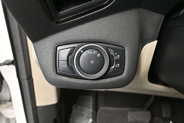 Used 2018 Ford Escape Titanium AWD/4WD image 24