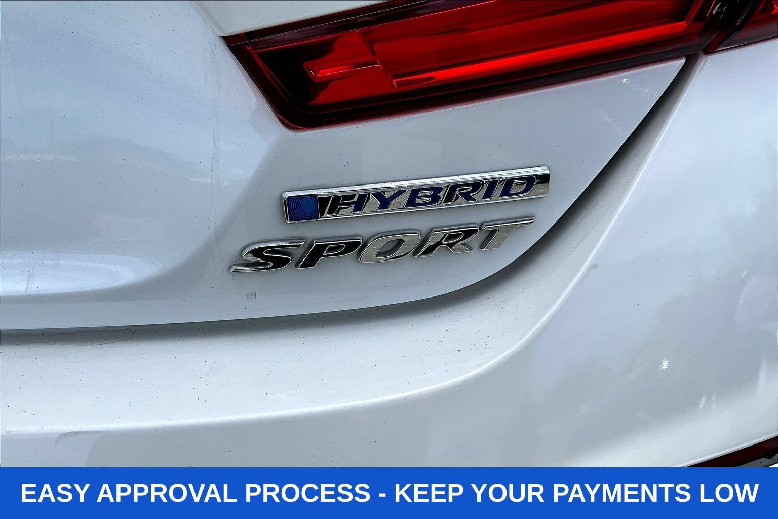 Used 2022 Honda Accord Sport image 29