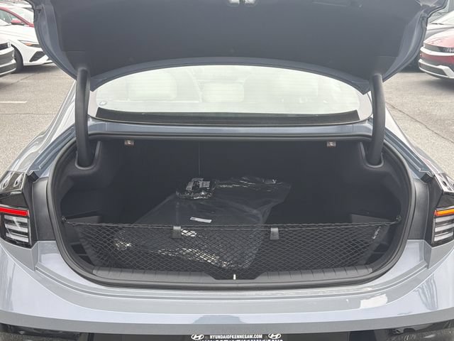 New 2026 Hyundai Sonata SEL FWD image 20