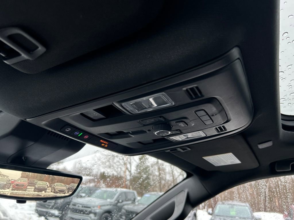 Used 2023 Chevrolet Tahoe High Country image 32