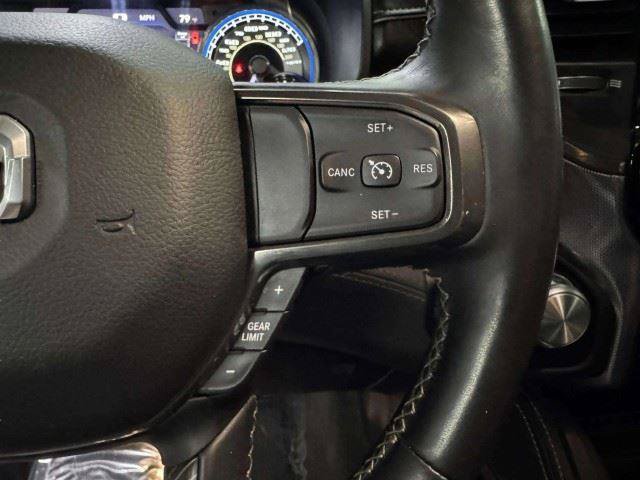 Used 2021 RAM 1500 Limited w/ Night Edition AWD/4WD image 39