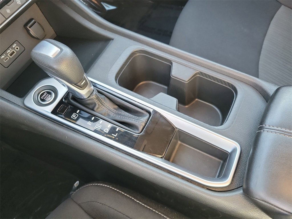 Used 2021 Nissan Sentra SV image 13