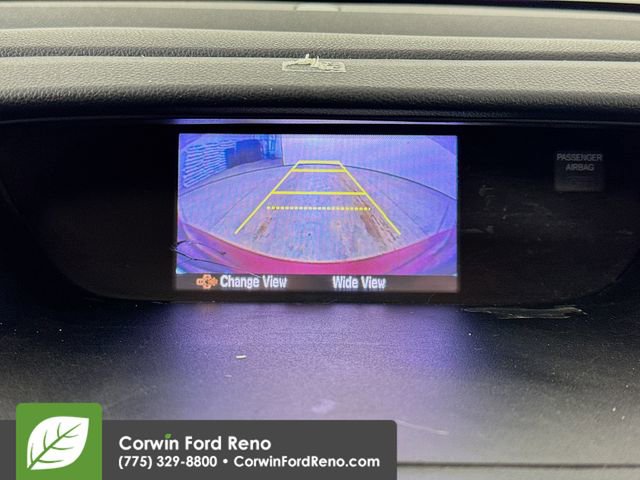 Used 2015 Honda CR-V LX image 13