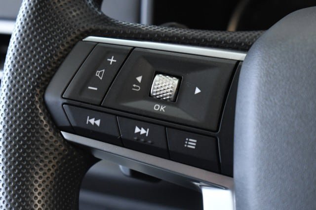 New 2026 Mitsubishi Outlander ES AWD/4WD image 26
