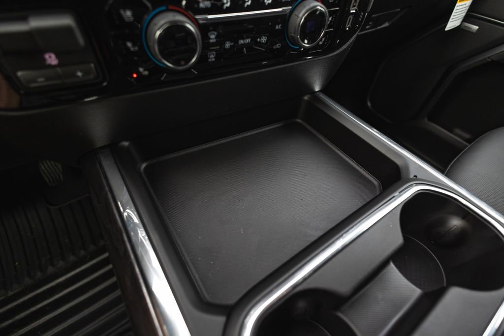 New 2026 Chevrolet Silverado 3500 LTZ w/ LTZ Convenience Package image 30