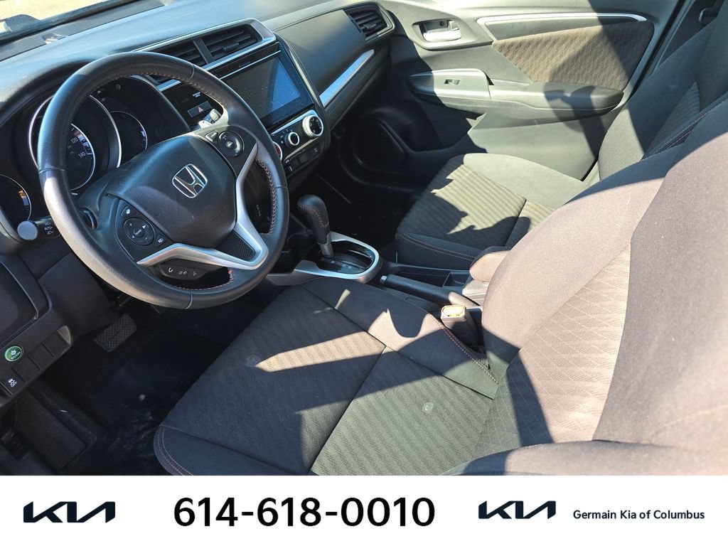 Used 2018 Honda Fit Sport image 18