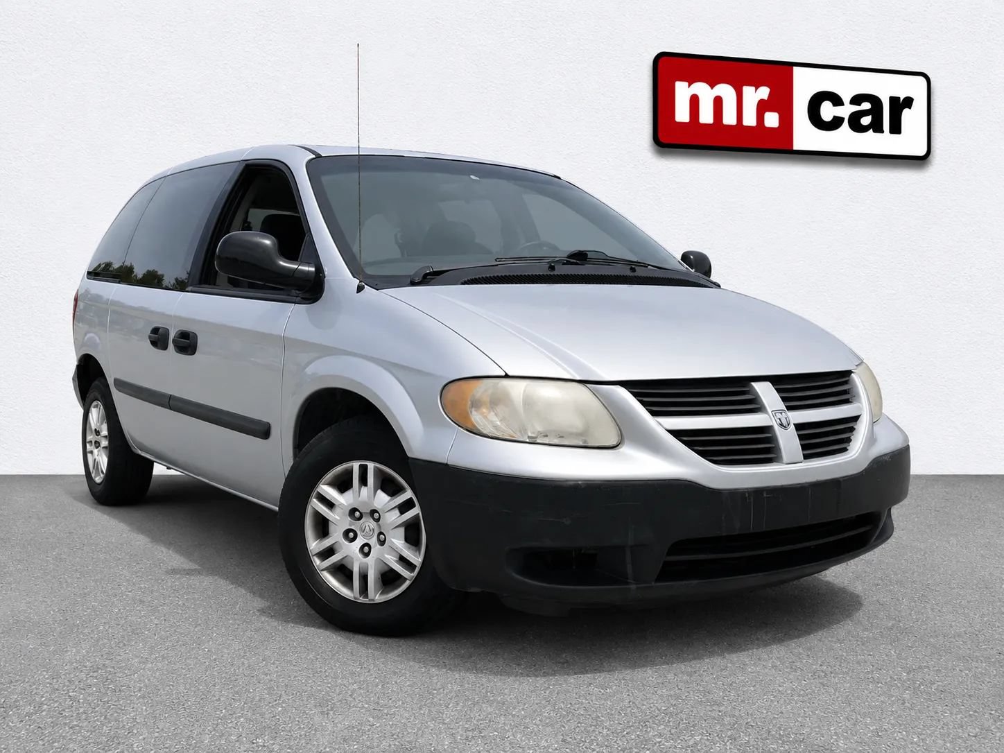Used 2005 Dodge Caravan SE w/ Popular Equipment Group FWD video 1
