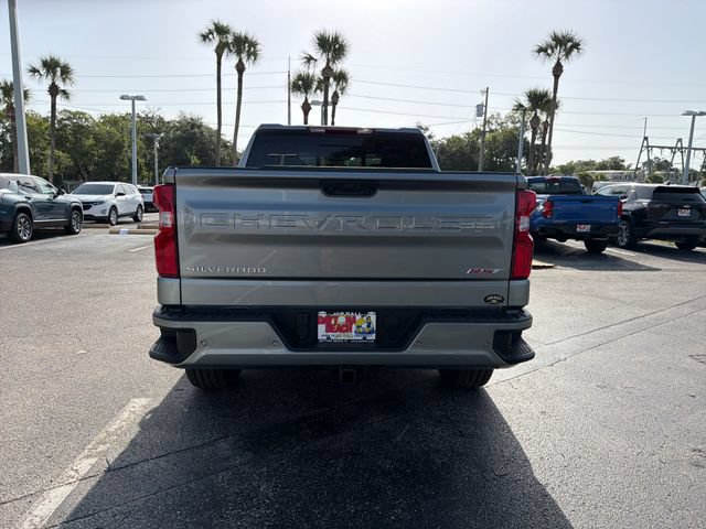 New 2026 Chevrolet Silverado 1500 RST w/ All Star Edition Plus AWD/4WD image 9