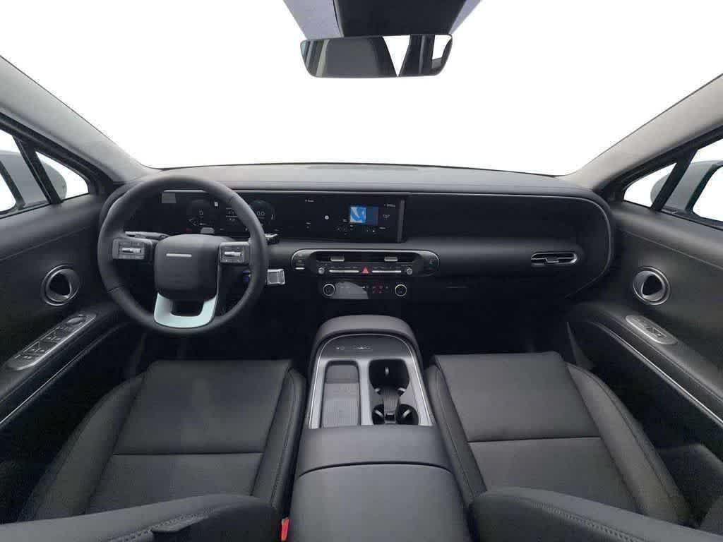 New 2026 Hyundai Palisade FWD Hybrid image 11