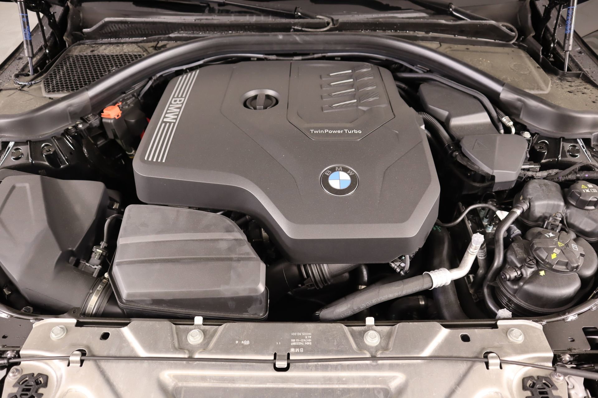 New 2026 BMW 230i xDrive Coupe w/ Premium Package image 19