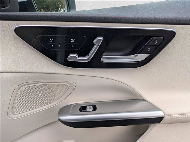 Certified 2025 Mercedes-Benz C 300 C 300 image 20