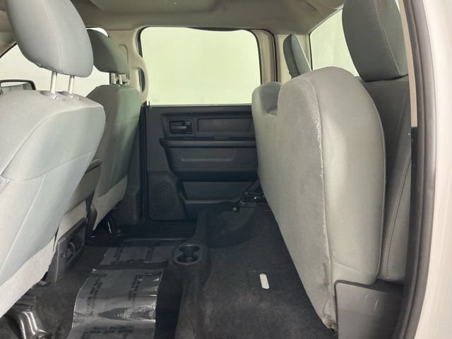 Used 2016 RAM 1500 ST w/ SXT Appearance Group AWD/4WD image 21