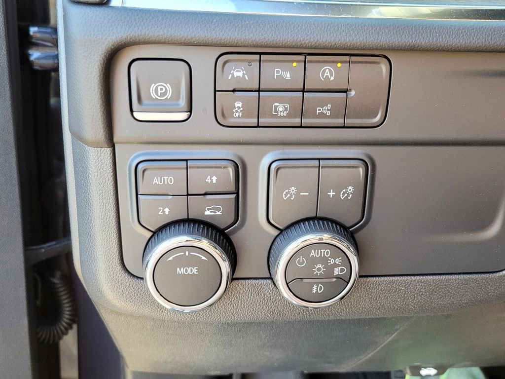 New 2025 Chevrolet Tahoe High Country image 26