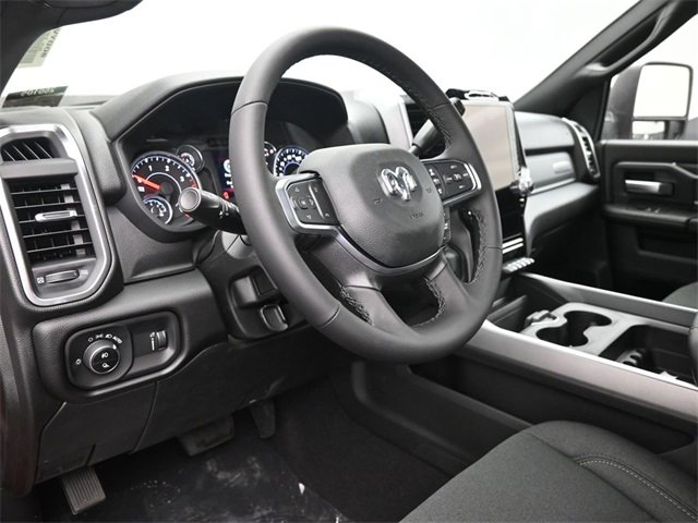 New 2026 RAM 2500 Big Horn image 12