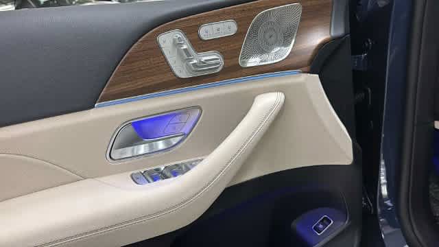 Certified 2026 Mercedes-Benz GLE 450 4MATIC image 15