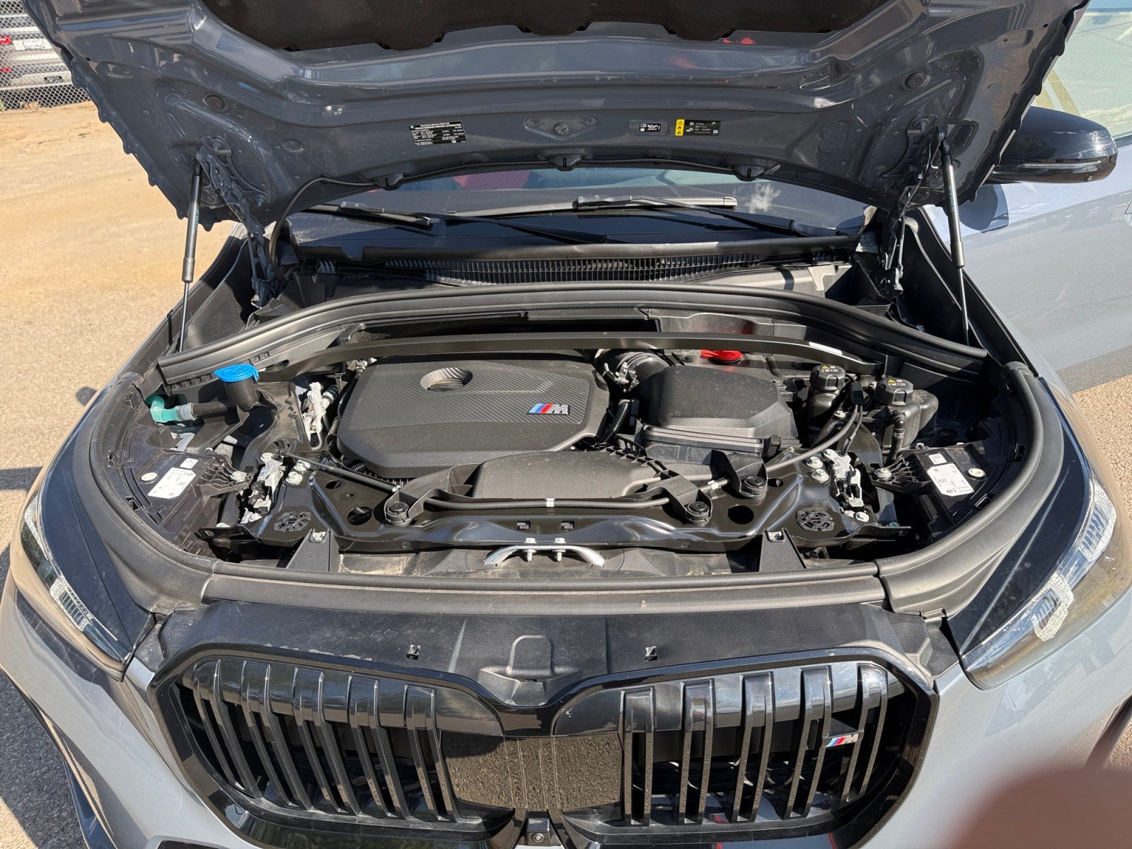 Used 2024 BMW X1 M35i w/ Premium Package AWD/4WD image 20