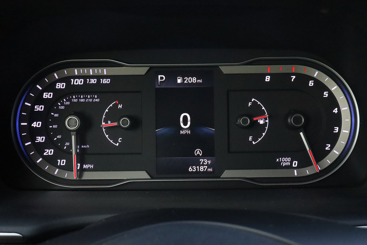 Used 2024 Hyundai Tucson SEL image 30