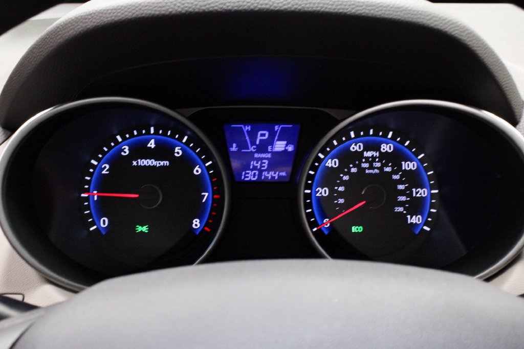 Used 2015 Hyundai Tucson GLS w/ Option Group 02 AWD/4WD image 28
