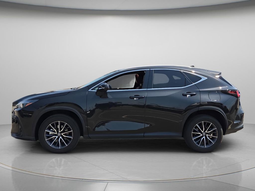 Used 2024 Lexus NX 350 AWD w/ Cold Area Package image 3