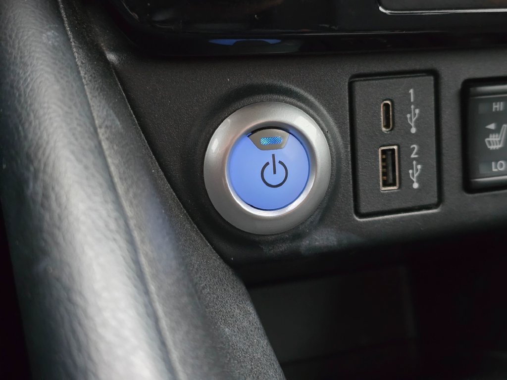 Used 2024 Nissan Leaf SV Plus FWD image 28