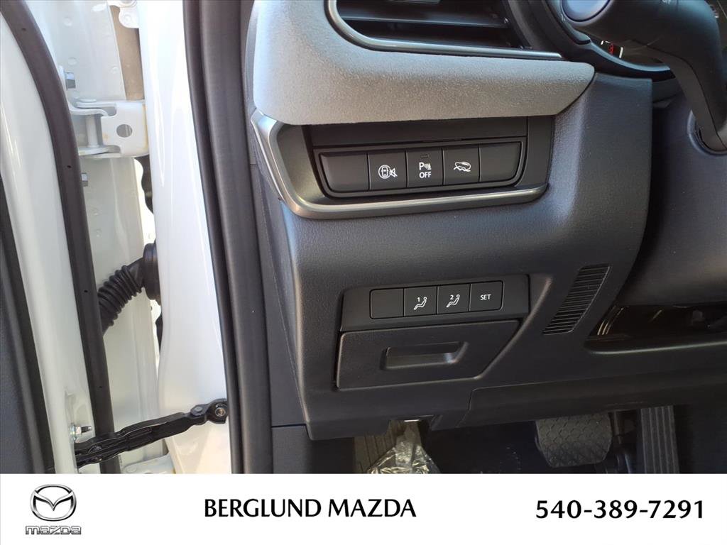 New 2026 MAZDA CX-30 Aire Edition image 15