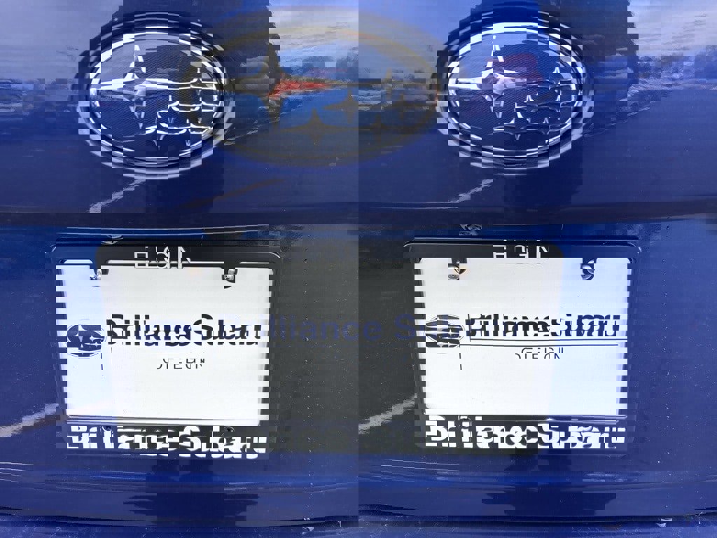 New 2026 Subaru Crosstrek 2.5i Limited image 9