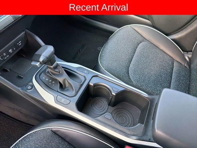 Used 2025 Kia K4 GT-Line w/ GT-Line Sunroof Package image 10