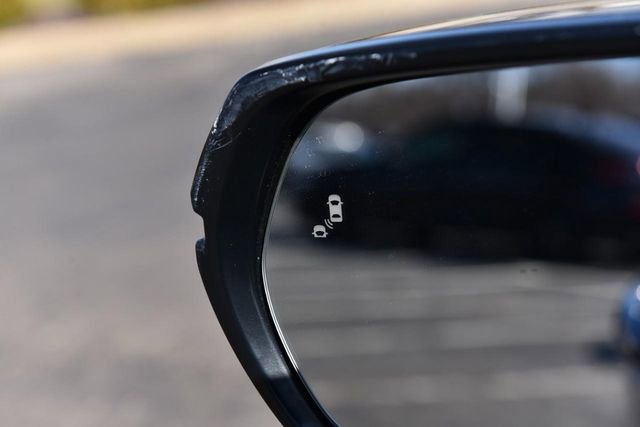 Used 2020 Honda CR-V EX-L image 10