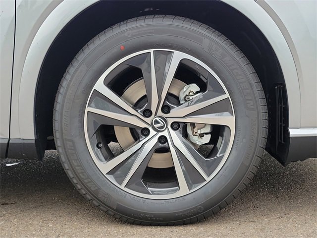 New 2025 Lexus RX 350 Premium image 5