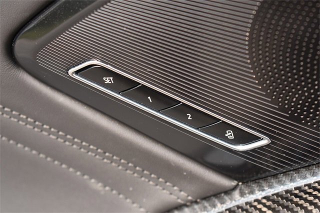 New 2025 Chevrolet Corvette Z06 w/ Stealth Interior Trim Package image 20