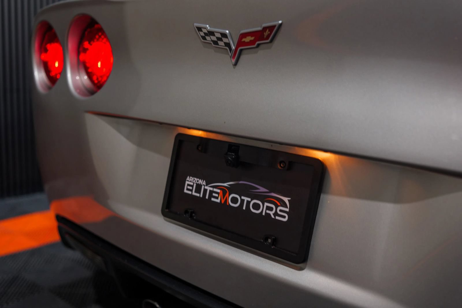 Used 2006 Chevrolet Corvette Z06 RWD image 31