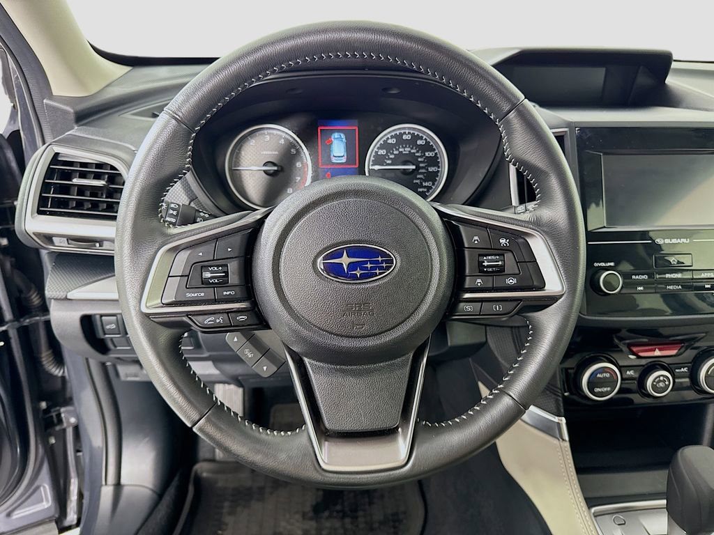 Used 2024 Subaru Forester Premium image 11