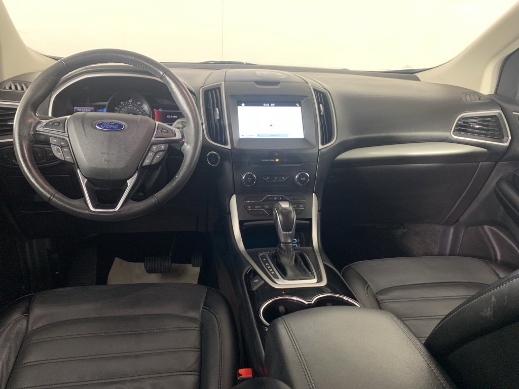 Used 2017 Ford Edge SEL w/ Equipment Group 201A image 35