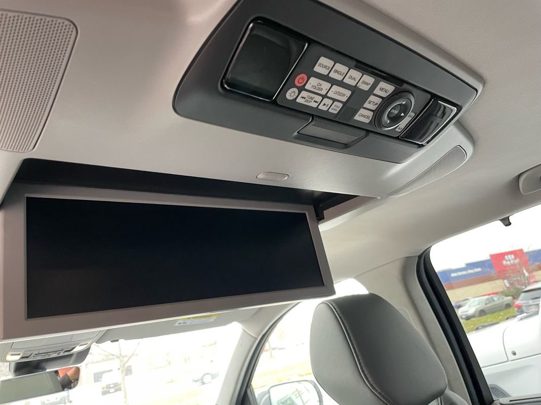 Used 2016 Acura MDX SH-AWD image 35