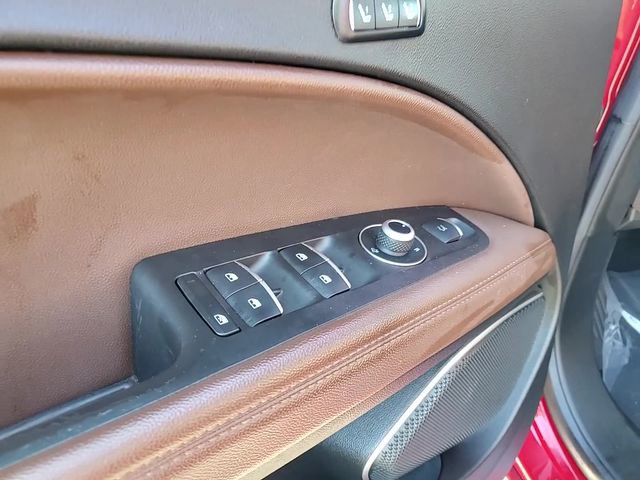 Used 2020 Alfa Romeo Stelvio Ti image 14