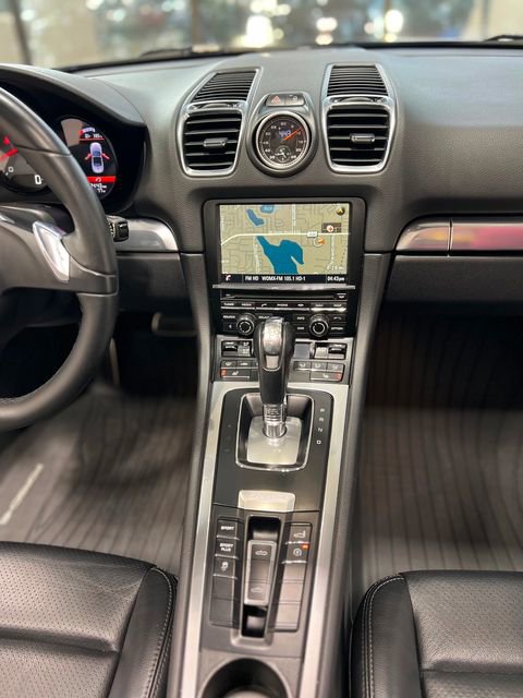 Used 2014 Porsche Boxster S image 25