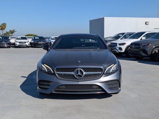 Used 2018 Mercedes-Benz E 400 E 400 video 2