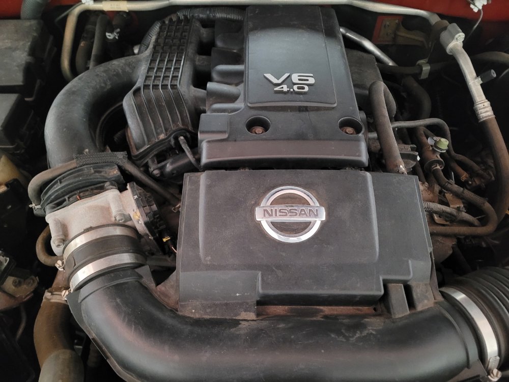 Used 2016 Nissan Frontier SV w/ SV Value Truck Package image 30