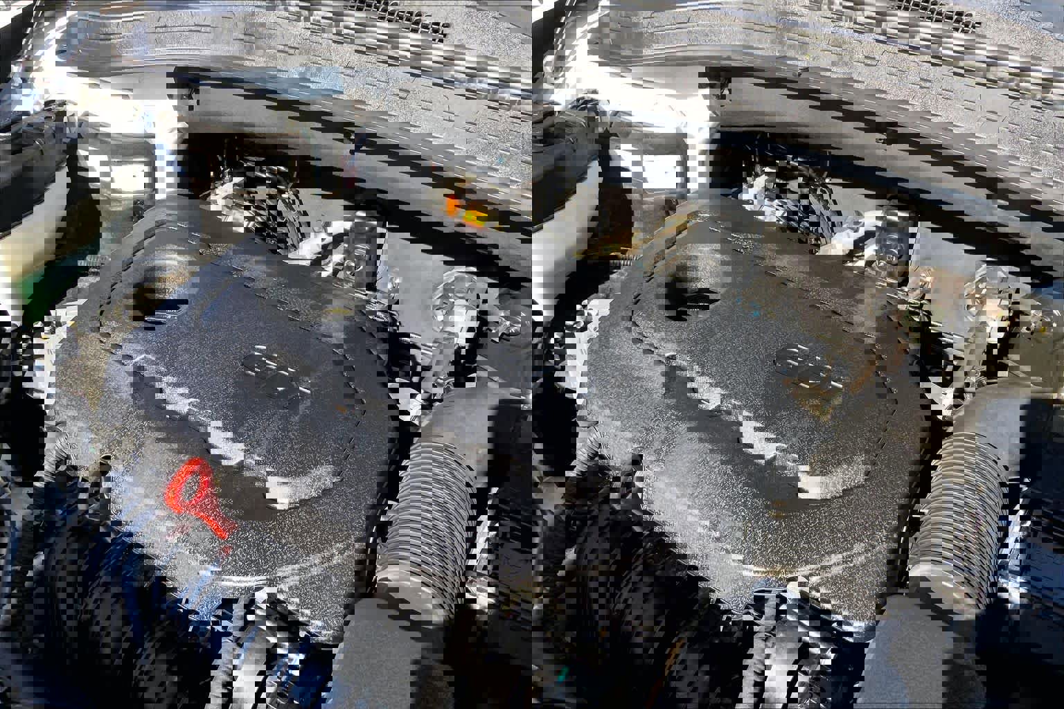 Used 2019 Hyundai Santa Fe SEL image 31