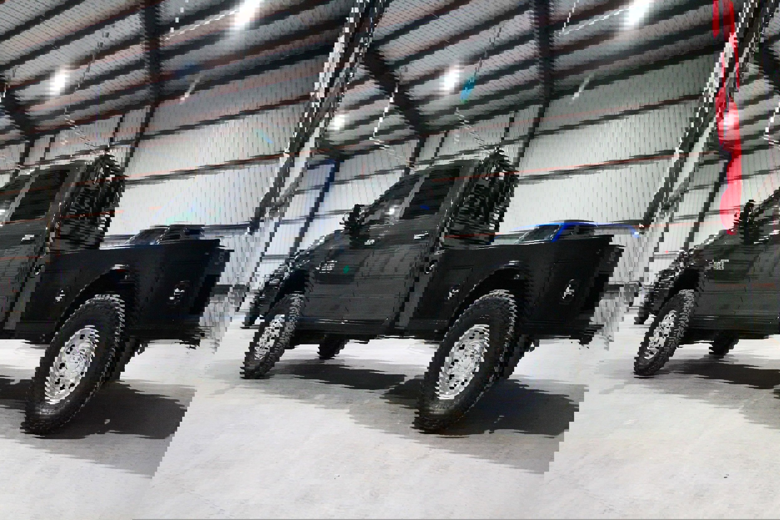 Used 2018 RAM 3500 Laramie w/ Convenience Group image 7