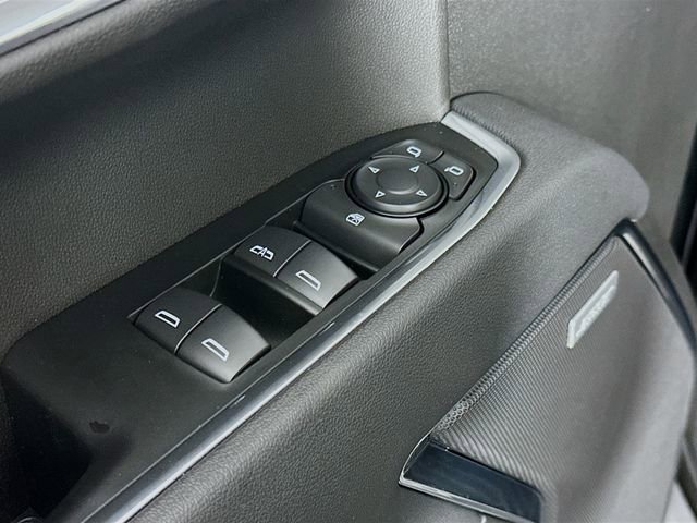New 2026 Chevrolet Silverado 1500 RST w/ Safety Package image 18