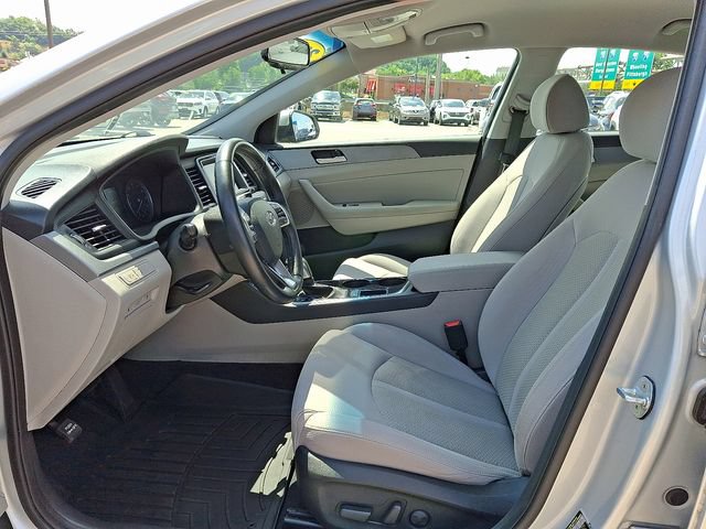 Used 2019 Hyundai Sonata SEL FWD image 13