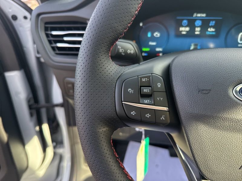 New 2025 Ford Escape ST-Line Elite w/ Tech Pack #2 image 27