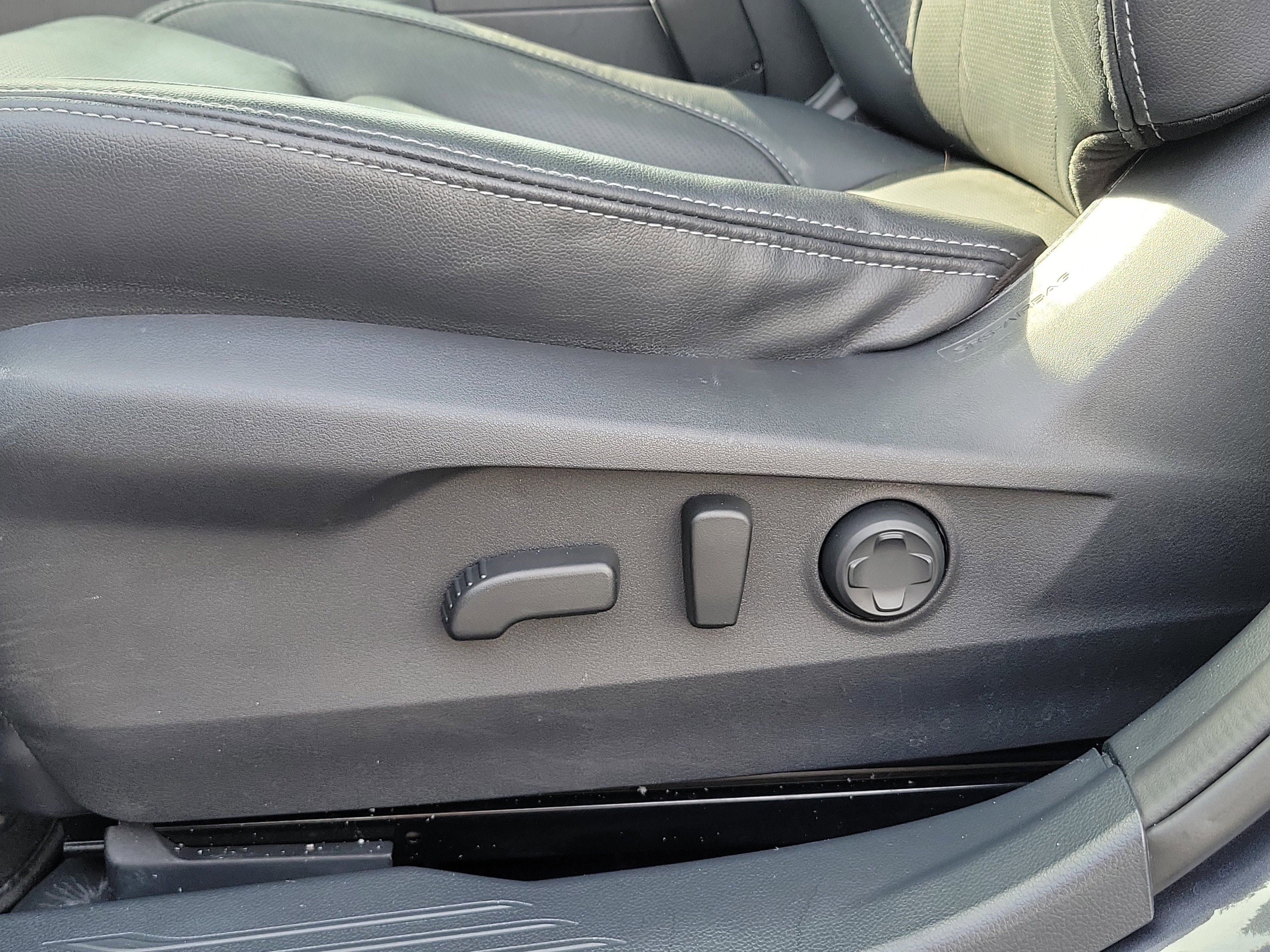 Used 2023 Subaru Outback Touring XT image 24