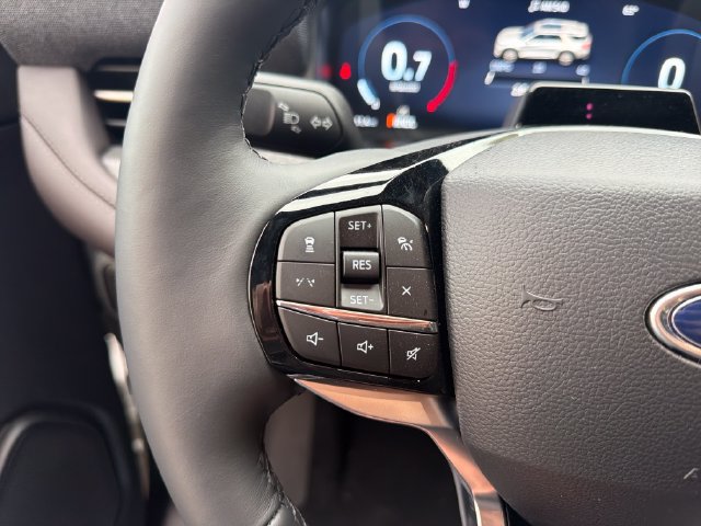 New 2027 Ford Explorer Platinum AWD/4WD image 28