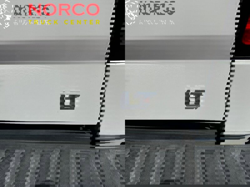 Used 2016 Chevrolet Silverado 1500 LT w/ All Star Edition image 12