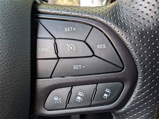 Certified 2024 Dodge Durango GT image 19