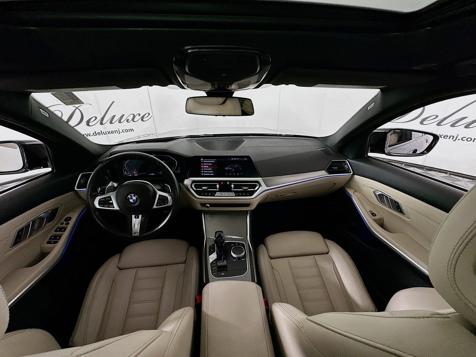 Used 2021 BMW M340i w/ Executive Package image 19