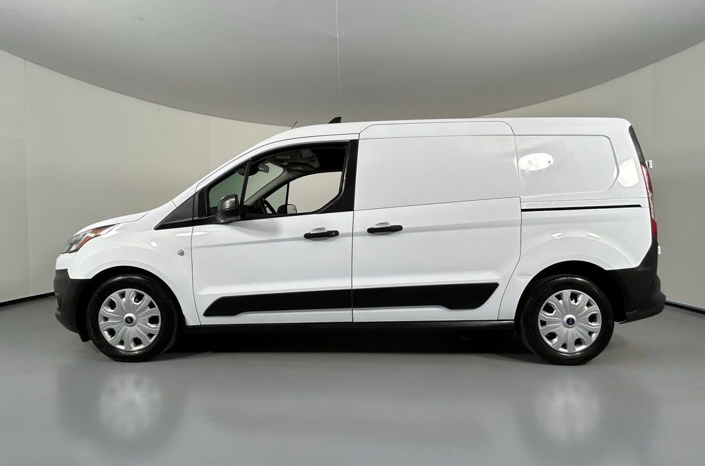 Used 2019 Ford Transit Connect XL image 4