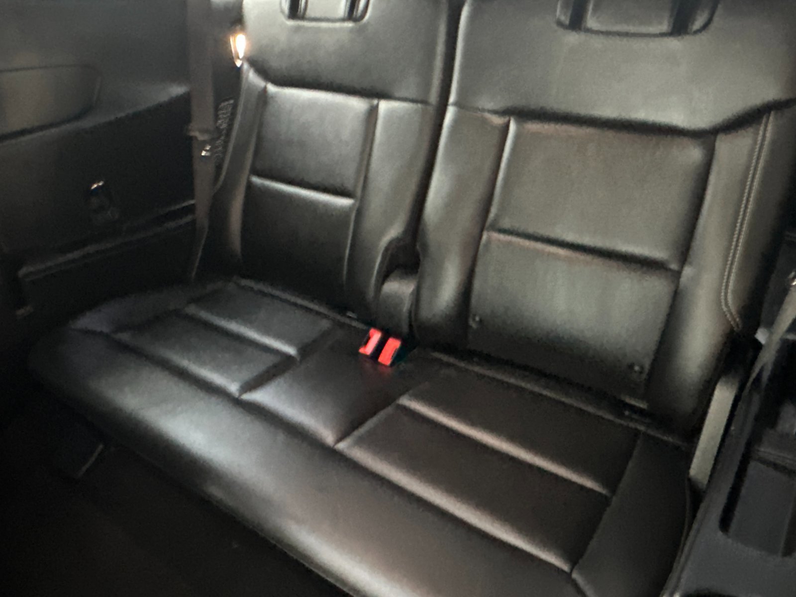 Certified 2021 Ford Explorer ST w/ Equipment Group 401A image 16